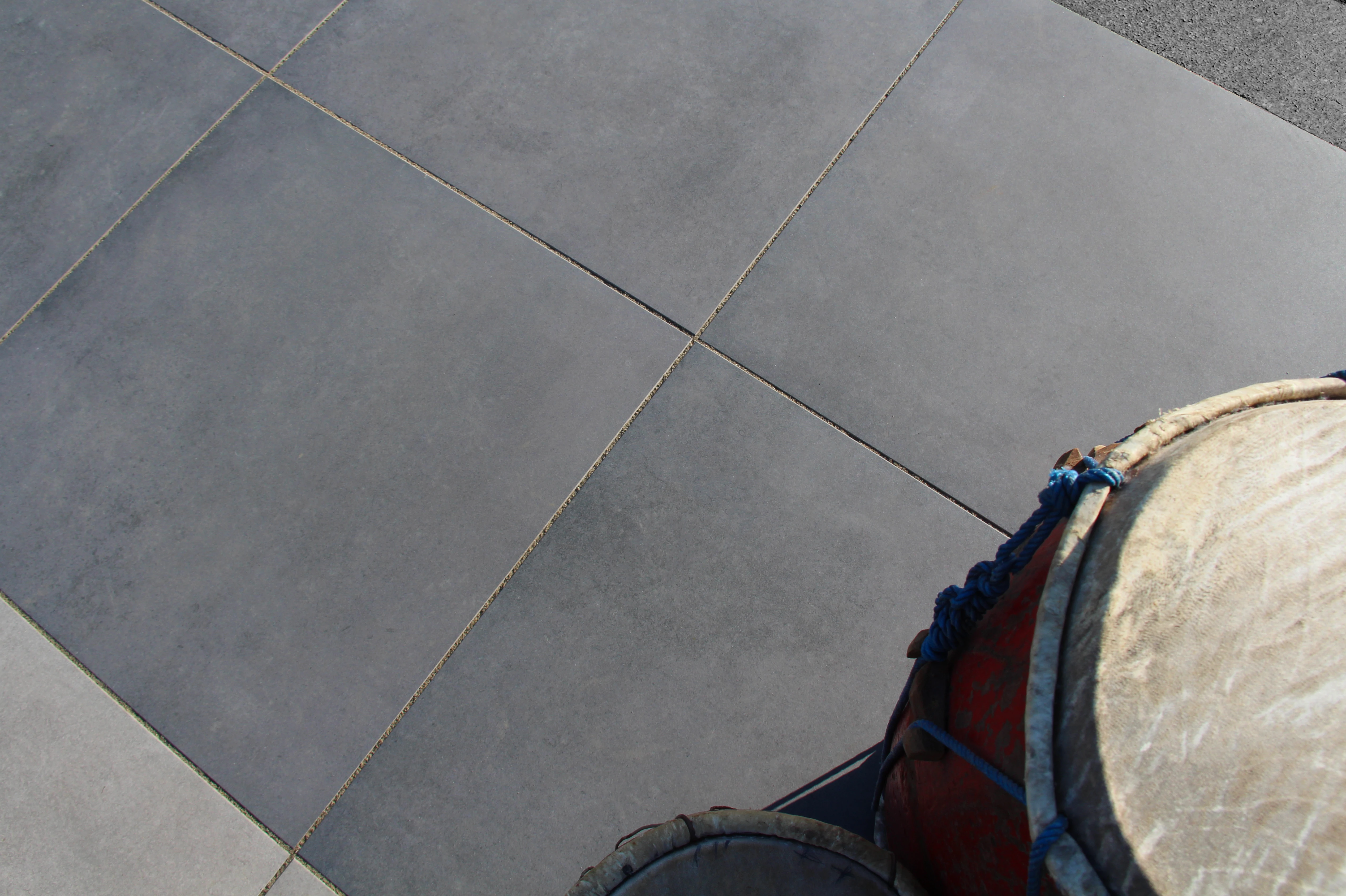 Keramische Tegel Cera3Line Select Dark 3 x 60 cm (30 x 600 mm) - Lengte 60 cm - Afbeelding 3